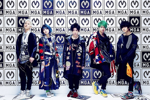 Mrs. GREEN APPLE、初映像作品のプレミアム上映会決定