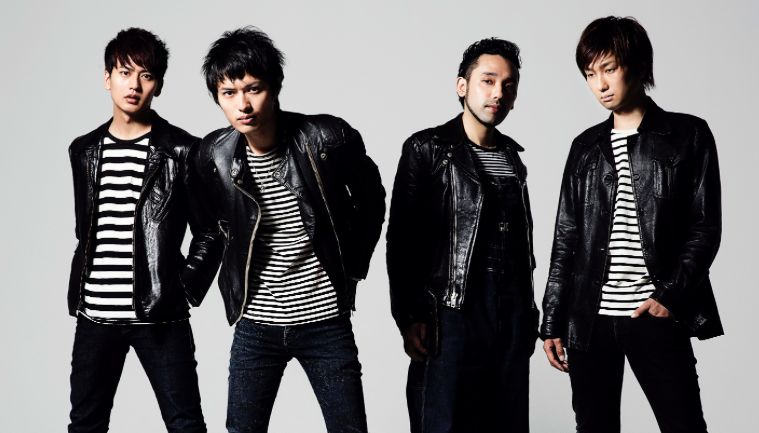 NICO Touches the Walls TOUR 2017 追加公演決定！ | ミュージック