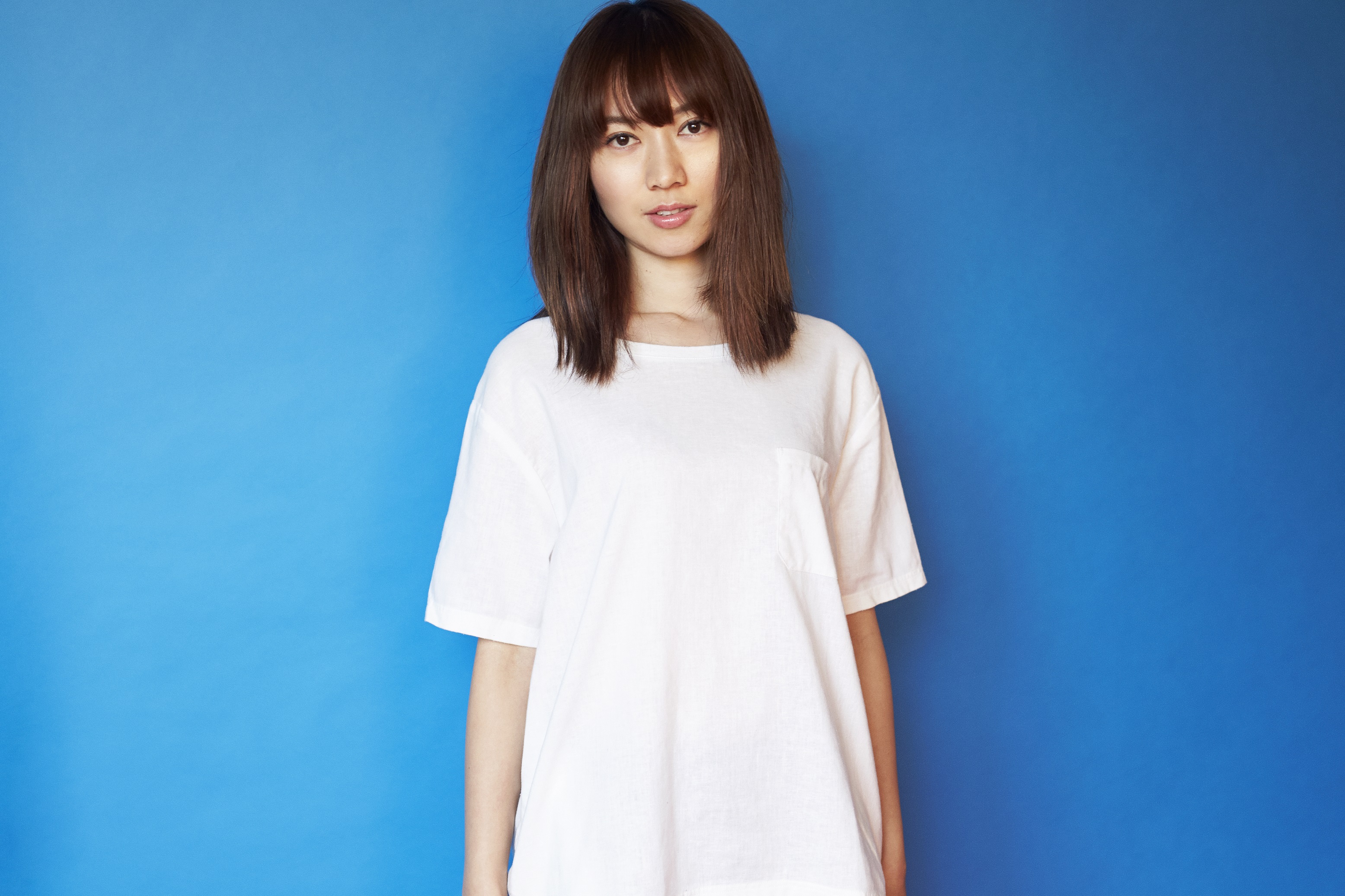 ナツ・サマー、待望のファースト・アルバム『Hello, future day