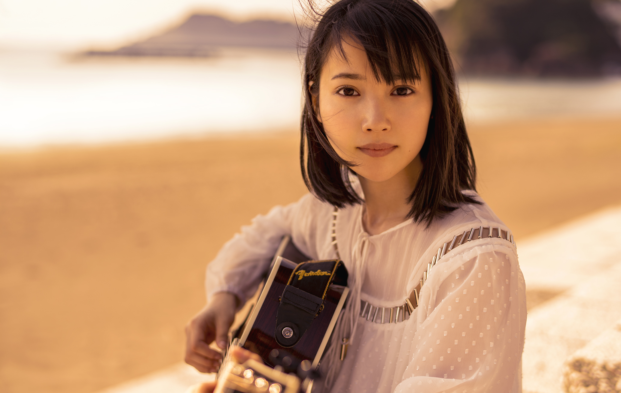 新山詩織「さよなら私の恋心」 最新ヴィジュアル公開！ | ミュージック