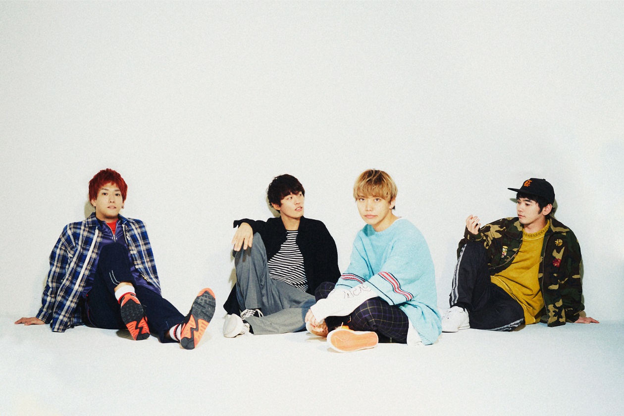 04 limited sazabys「My HERO / 夕凪」40名限定BOX 04 limited sazabys「My HERO / 夕凪」40名限定BOX
