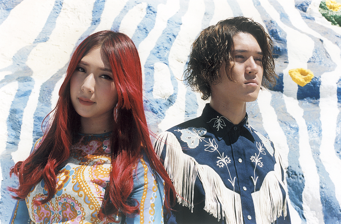 GLIM SPANKY 「LOOKING FOR THE MAGIC Tour 2019」開催決定！ | ミュージックブースター