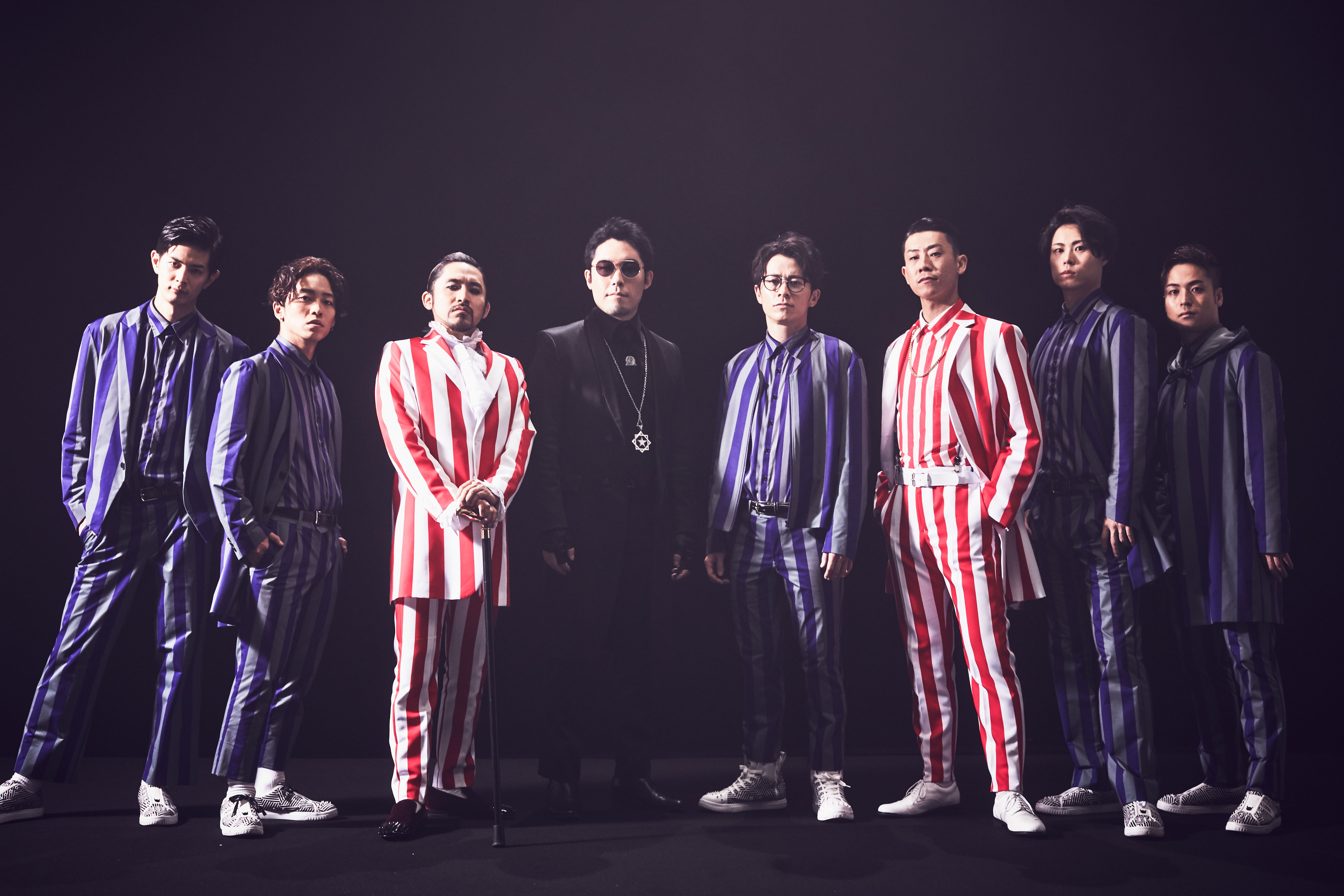 C K Gorin With Radio Fish ミュージックビデオ公開 ミュージックブースター