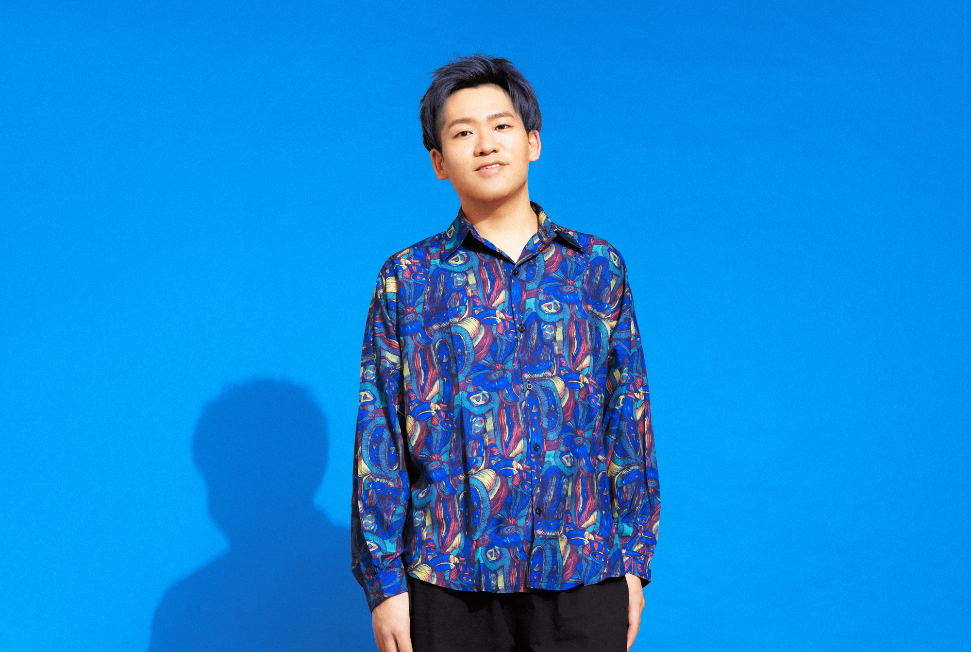 みやけん WAO!!!TOUR 開催決定！ | ミュージックブースター