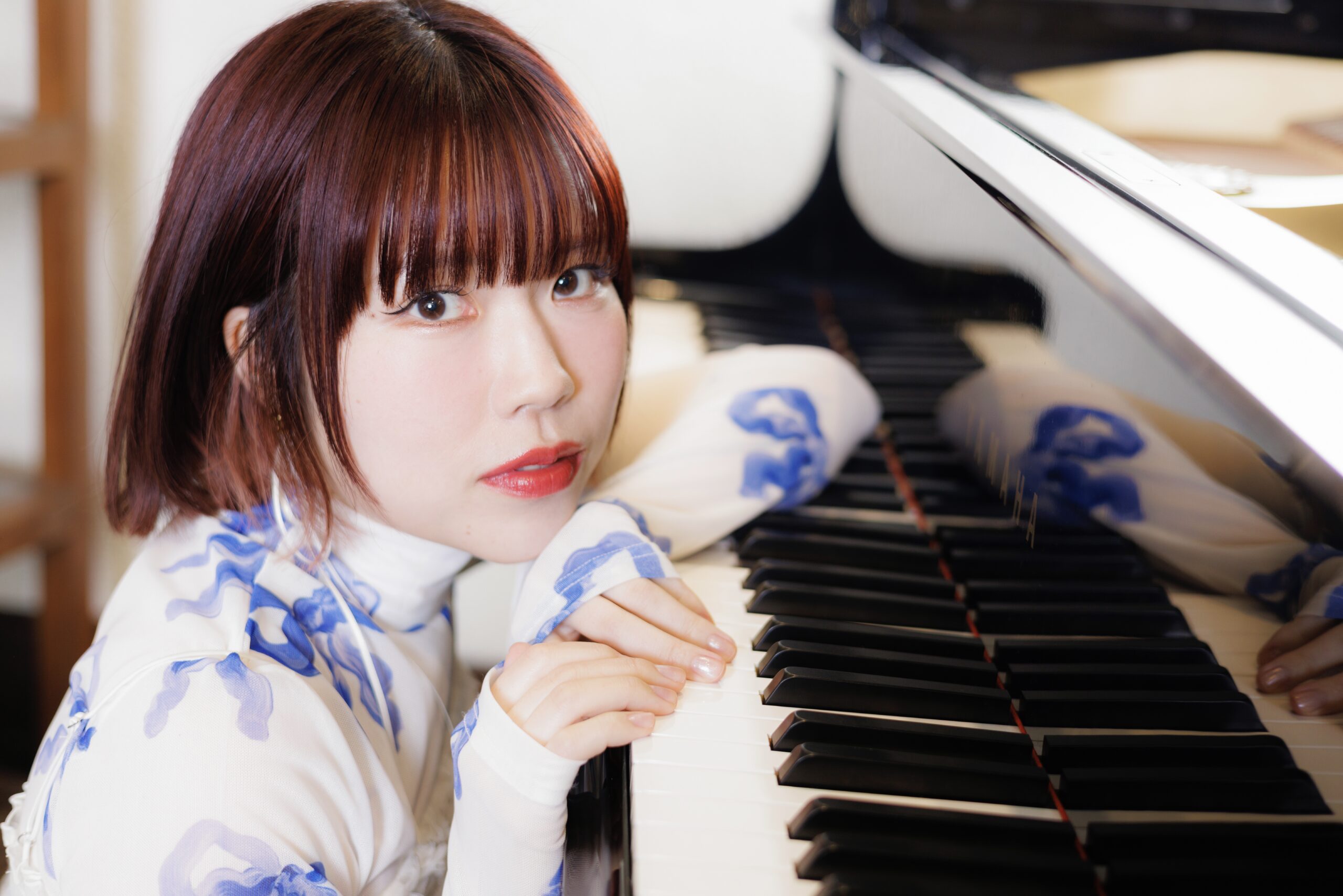 松尾優 ピアノリサイタル 